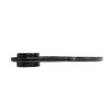 MCS 223/5.56/.308 Buffer Tube Receiver End Plate with Sling Swivel Attachment Hole 