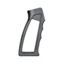 MCS Skeletonized V3 Grip w/ Micro 3.5" Short Buffer System - Black 