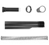 MCS L-E Stock Mil-Spec Kit - Black 