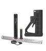 MCS AR15 SKELETONIZED A FRAME BUTTSTOCK COMBO 