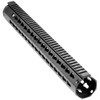 MCS AR-15 16" Extra Long Free Float Keymod Handguard w/ Barrel Nut 