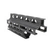 MCS AK-47 M-Lok Handguard with 2" & 3" Rails 