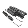MCS AK-47 M-Lok Handguard with 2" & 3" Rails 