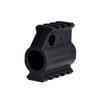MCS 0.750” AR-15 Railed Gas Block - High Profile 