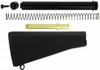 MCS A2 5.56 COMPLETE STOCK KIT 