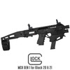 CAA MCK Micro Conversion Kit MCKB21 GLOCK 20/21 