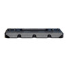 MCS M-LOK to ARCA rail adapter, 80mm length 