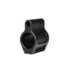 MCS Adjustable Low Profile Gas Block, 0.625” Black Steel 