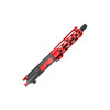 MCS AR-15 8.5″ 300 BO UPPER - RED 