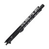 MCS AR-15 5.56 NATO 12.5" AR15 BARREL - BLACK 