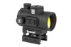  Bushnell AR Optics TRS-26 Red Dot 1X26mm 3 MOA 