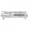 MCS AR-15 5.56 NATO 5'' PISTOL KIT - FORGED UPPER WITH 4'' HANDGUARD - CERAKOTE SPLATTER - ZOMBIE GREEN 