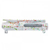 MCS AR-15 5.56 NATO 10.5'' PISTOL KIT - FORGED UPPER WITH 10" Angle Cut Clamp on M-Lok Handguard - CERAKOTE WHI SPLATTER 