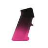 MCS AR-15 5.56 NATO 16" SIDE-CHARGING CARBINE KIT WITH M-LOK HANDGUARD LENGTH OPTION - CERAKOTE GRADIENT PINK 