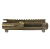MCS AR-15 5.56 NATO 7.5'' PISTOL KIT - BILLET UPPER WITH 7" Angle Cut Clamp on M-Lok Handguard - CERAKOTE FDE SPLATTER 