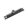 MCS Tactical AR Carry Handle See Thru Scope Mount for 20mm Weaver Rail 
