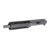 MCS AR-15 "Left Handed Pistol Upper" 5.56 NATO 7.5" 4150 CMV Phosphate 1:7T 7" Picatinny / Quad Rail ELD Performance Upper Build Kit 
