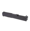 MCS 9MM COMPLETE SLIDE KIT "BRAIN WASH" G19 COMPLETE GLOCK SLIDE 