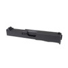 MCS 9MM COMPLETE SLIDE KIT "BRAIN WASH" G19 COMPLETE GLOCK SLIDE 