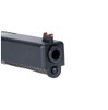 MCS 9MM COMPLETE SLIDE KIT 'NECRODOME' - GLOCK 19 GEN 1-3 COMPATIBLE 