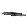MCS AR-15 5.56 NATO 'M.A.V. 7 IN 5.56' 7.5-INCH NITRIDE PISTOL UPPER BUILD KIT 