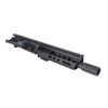 MCS AR-15 5.56 NATO 'ARTEMIS' 7.5-INCH NITRIDE PISTOL UPPER BUILD KIT 