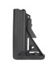 JE Machine tech Sopmod Mil-Spec Buttstock Kit - Black 