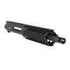MCS AR-15 .300BO "GDO" SIDE CHARGING W/GAP' 8.5-INCH  PARKERIZED SIDE-CHARGING PISTOL FULL BUILD KIT 