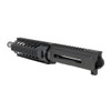 MCS AR-15 .300BO "GDO" SIDE CHARGING W/GAP' 8.5-INCH  PARKERIZED SIDE-CHARGING PISTOL FULL BUILD KIT 