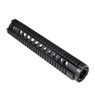 MCS AR-15 12" Free Float Quad Rail Handguard 