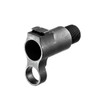 MCS M1A Socom Muzzle Brake Adapter with Gas Lock - 5/8"x24 Thread 
