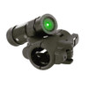 CAA MCKL Integral Front Green Laser For MCK 