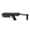 Meta Tactical MX-1 Conversion Kit – All In One Chassis w/ Short Stabilizer for Glock, P80,PSA Dagger & Ruger RXM