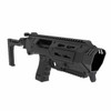 Meta Tactical MX-1 Conversion Kit – All In One Chassis w/ Short Stock for Glock, P80,PSA Dagger & Ruger RXM