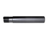 MCS AR-15 Pistol Buffer Tube, 7.3" Anodized 