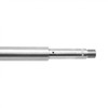 MCS AR-300BLK/300AAC 7.5" Pistol Length Heavy Barrel 1:8 Twist Stainless Steel (Made in USA) 