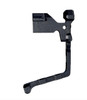 MCS AR-15 Skeletonized Ambidextrous Extended Bolt Release - .223/5.56 - Black 