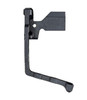 MCS AR-15 Skeletonized Ambidextrous Extended Bolt Release - .223/5.56 - Black 