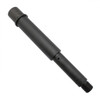 MCS AR-300BLK 300AAC 7.5" Inch Pistol Length Barrel 1:8 Twist Parkerized - Made in USA 