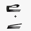 CAA MCK GEN 2 MRD COMBO FOR GLOCK 43/43X/43X MOS/48/48 MOS - MICRO CONVERSION KIT 