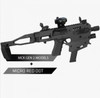 CAA MCK GEN 2 MRD COMBO FOR GLOCK 43/43X/43X MOS/48/48 MOS - MICRO CONVERSION KIT 