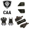CAA MCK Micro Conversion Kit Primary Combo For Glock 43/43X/43X MOS/48/48 MOS 