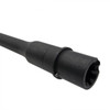 MCS AR-10/LR-308 12.5" Carbine Length 1:10 Twist - Black Nitride - Made in USA 