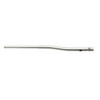 MCS AR-15 5.56 NATO 5'' Pistol Length Barrel 1:5 5R Twist Nitride and Micro Gas Tube - Made in USA 