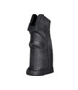 MCS AR-15 Rubberized Pistol Grip - Black 