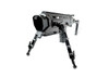 Meta Tactical MX-1 Tactical Bipod Mlok Mount 
