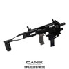 CAA MCK MICRO CONVERSION KIT CANIK STAGE 1 - TP 9 SERIES 