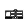 MCS RMR Cover Plate for Glock 17/19/26 V6 - Black 
