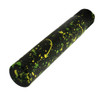 MCS AR-15 Pistol Buffer Tube - Base Black - Pattern - Highland Green - Lemon Zest - Zombie Green - Cerakote Splatter 