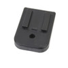 MCS Magazine Dual End Plate - For Glock - 2pcs per Set - Color Options 